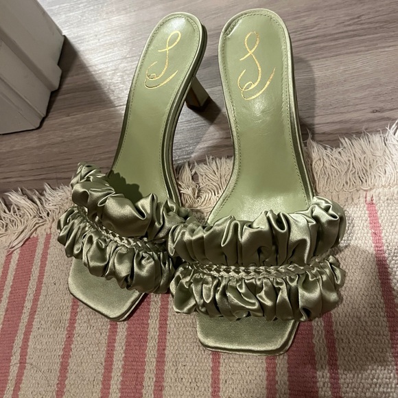 COPY - Sam Edelman Kitten Heels - Picture 2 of 6